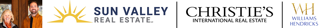 Suzanne Williams Real Estate Broker Logo